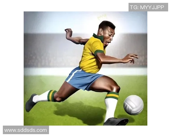 巴西传奇足球球星回顾：从贝利到内马尔的辉煌征程