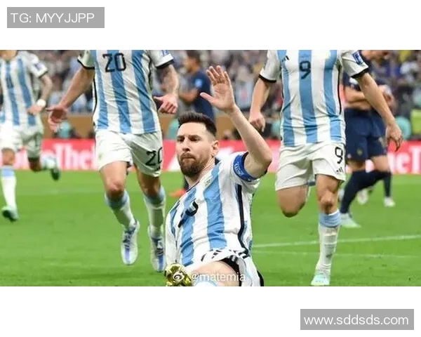 阿根廷足球传奇球星梅西的辉煌生涯与成就揭秘